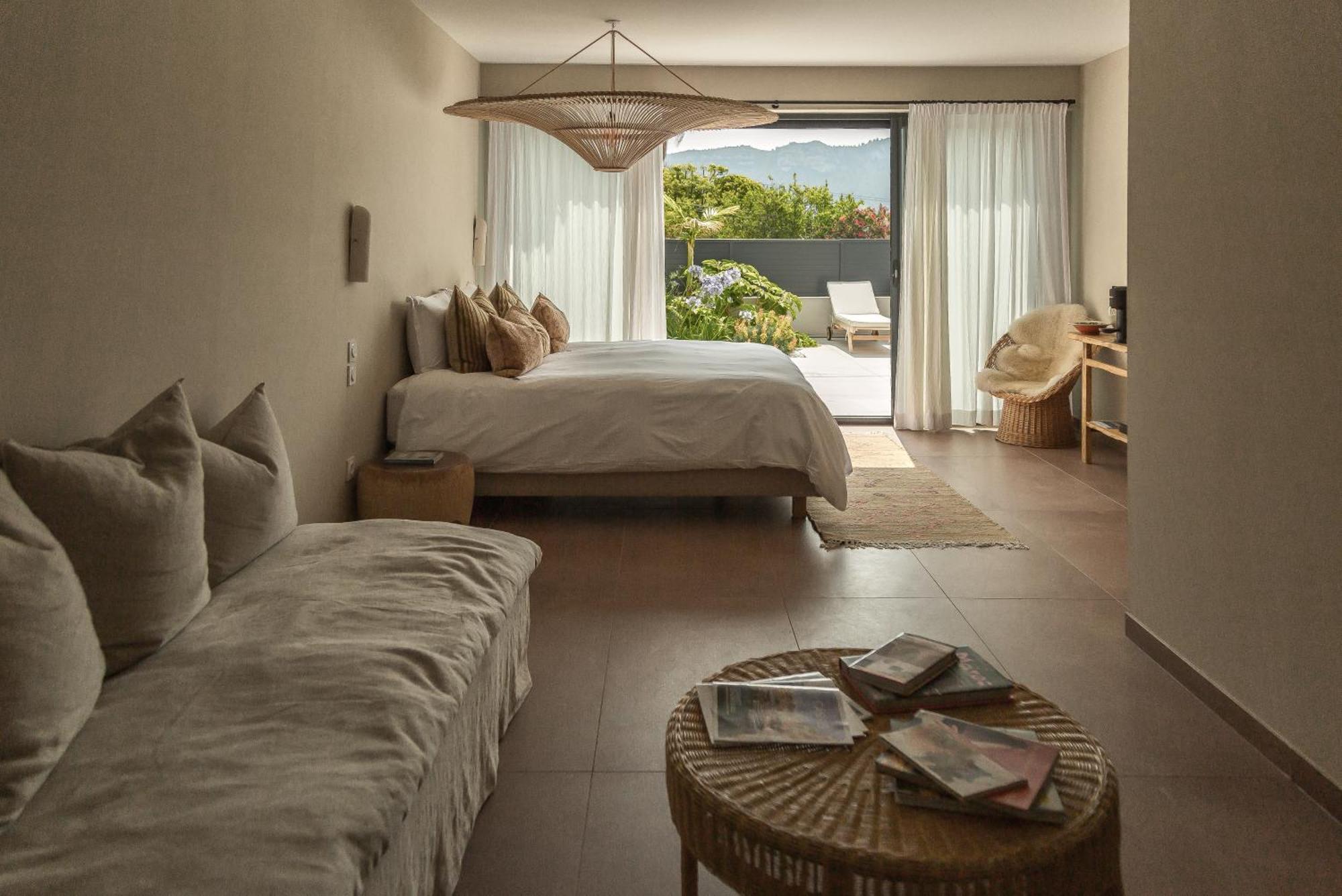 Suites 23 Cassis Exteriör bild