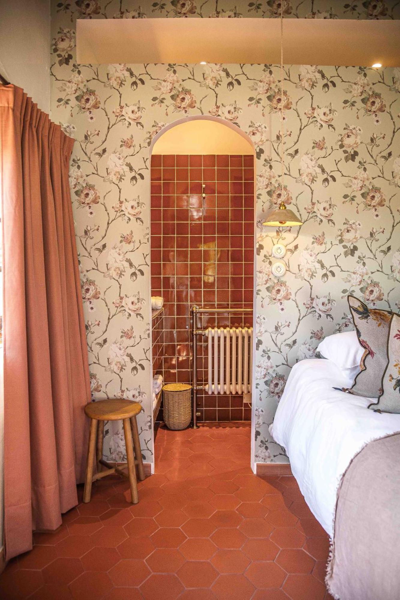 Suites 23 Cassis Exteriör bild