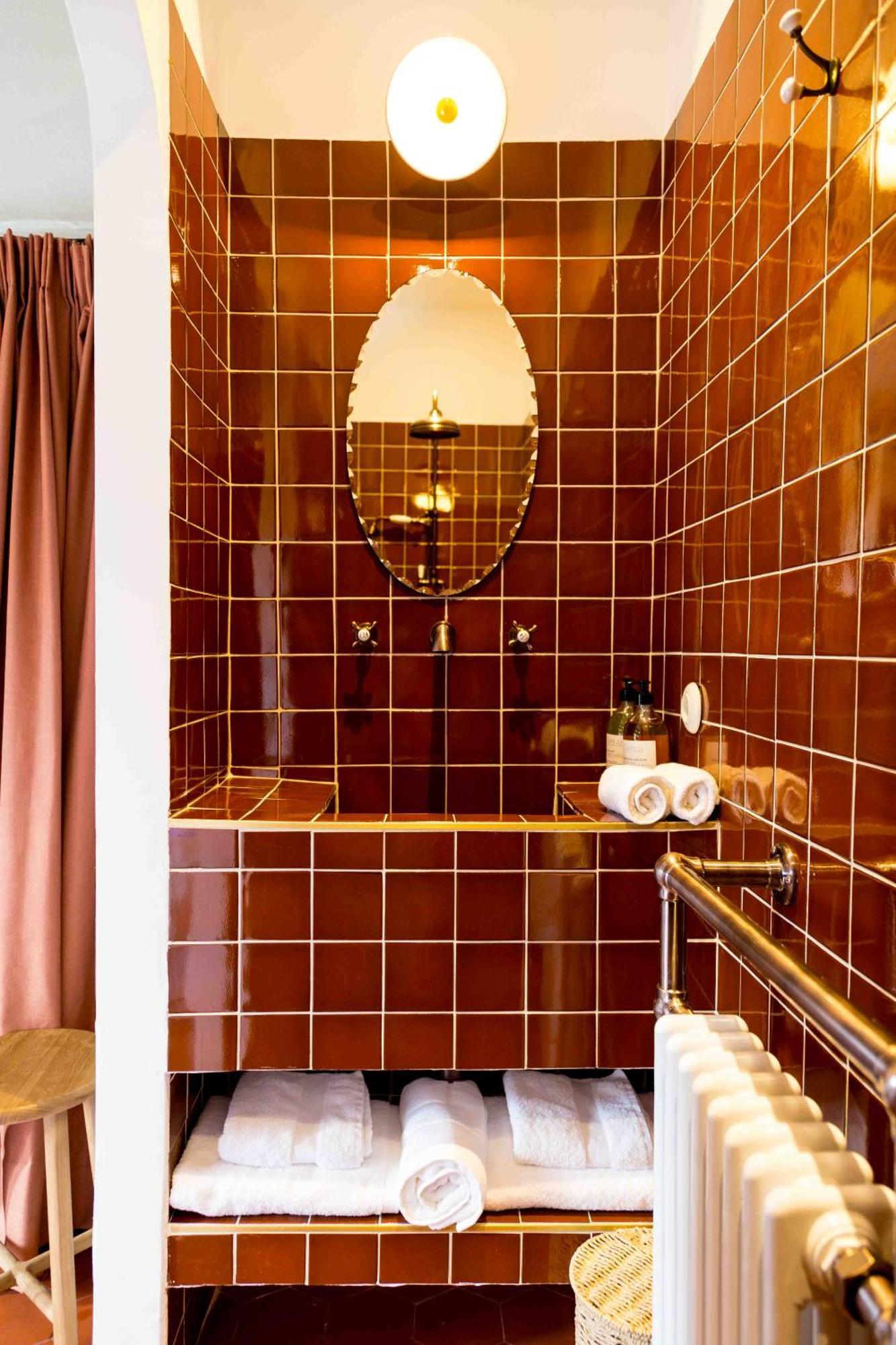 Suites 23 Cassis Exteriör bild